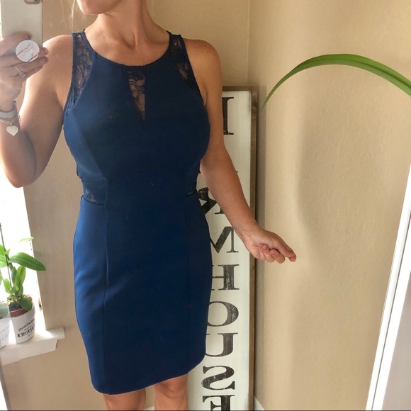 Guess Dresses & Skirts - Guess Evening Dress